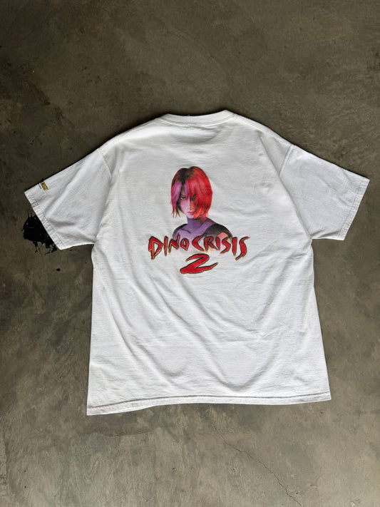 Dino Crisis 2 Promo 2001