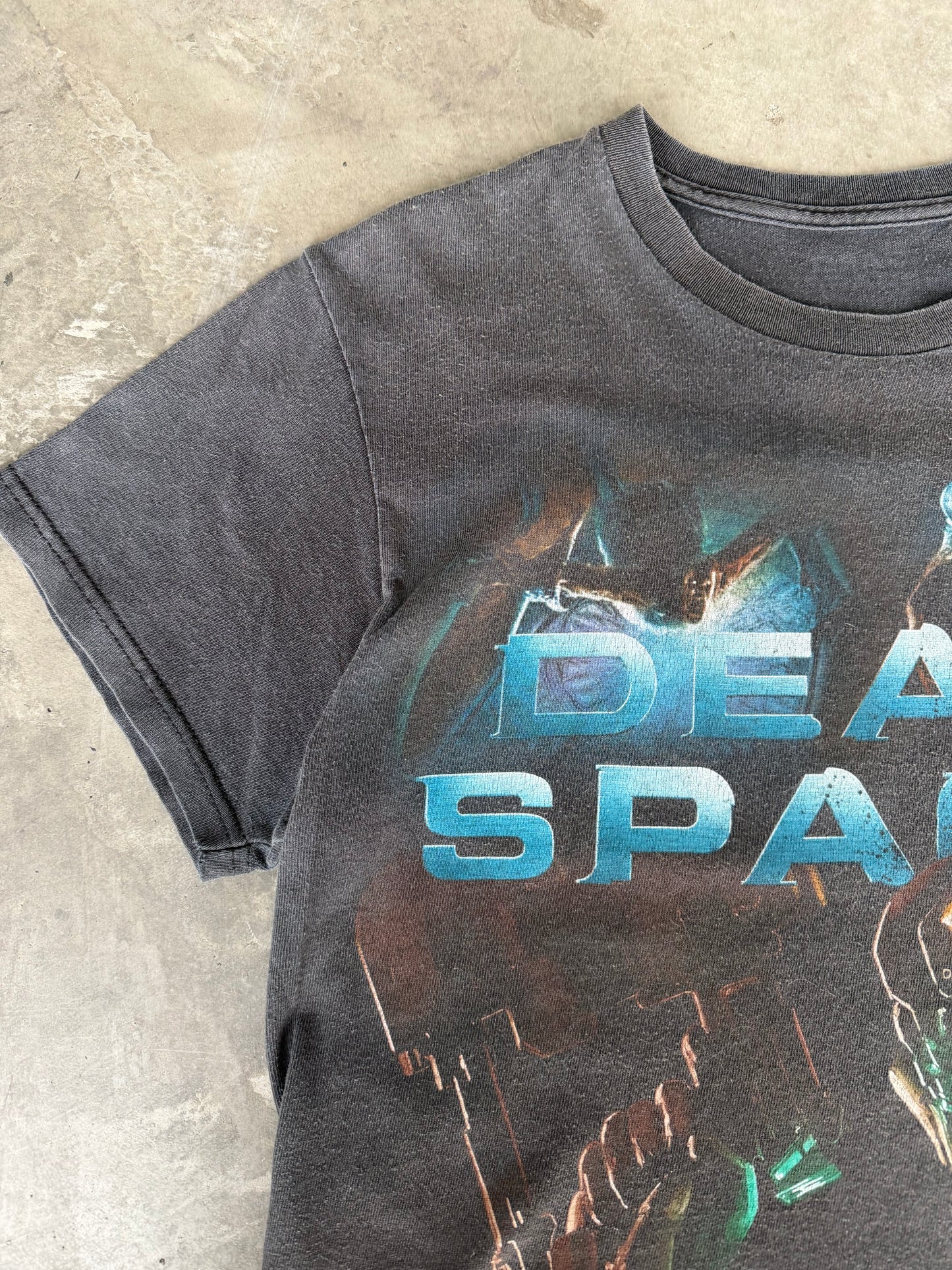 Dead space 2 Promo