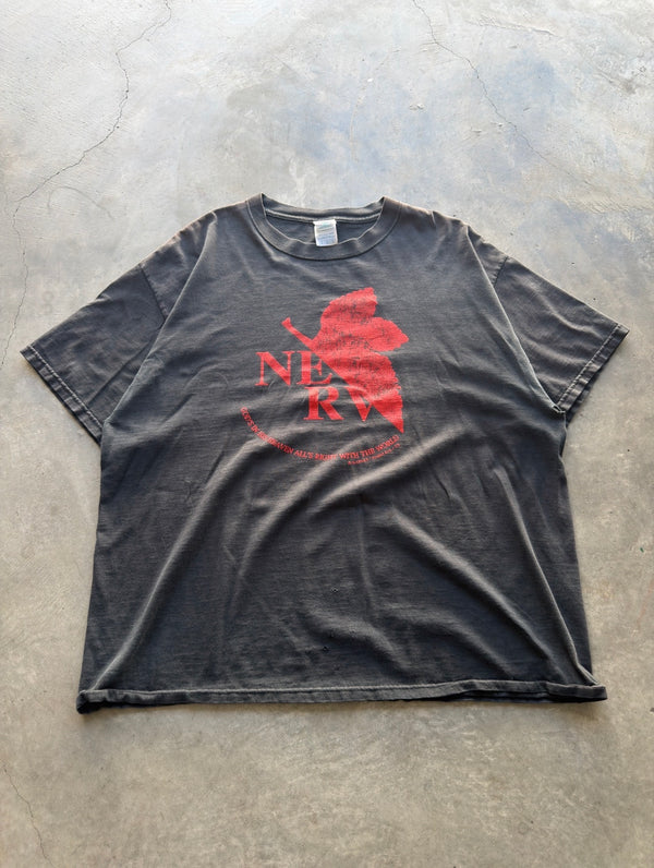 Neon Genesis Evangelion Nerv