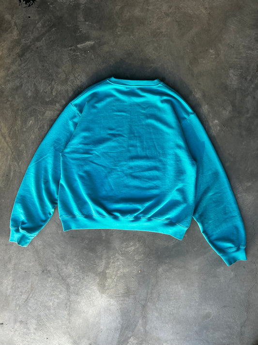 Acne Studios glow in the dark sweater