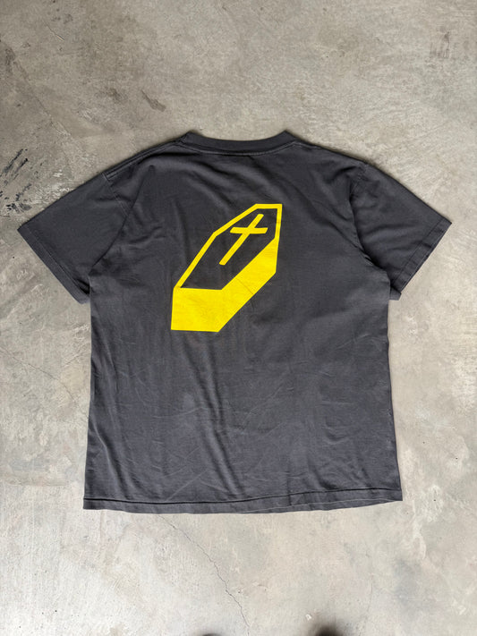 1996 Marilyn Manson “You’re Already Dead” tee