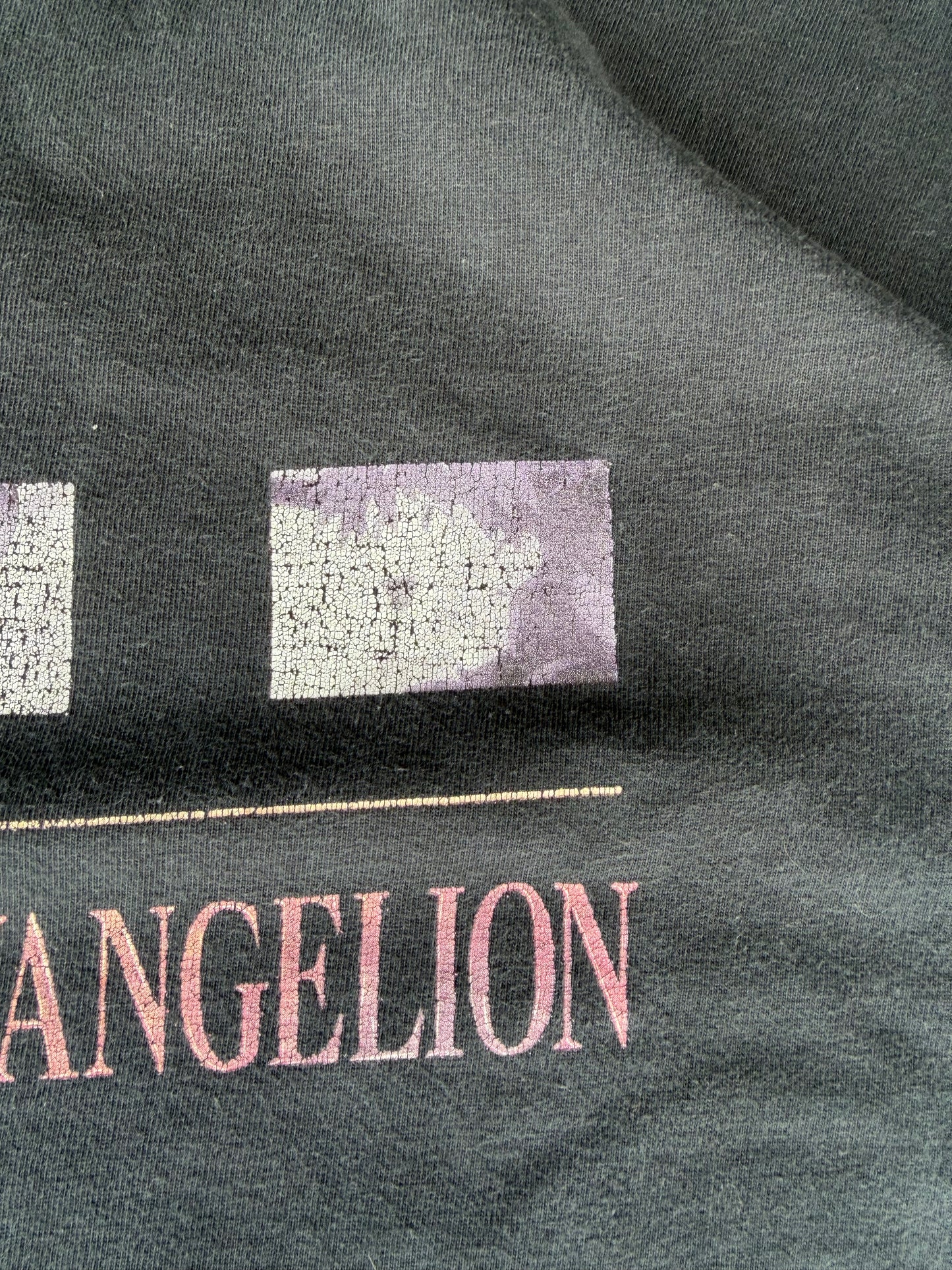 Neon Genesis : End of Evangelion Promo 1997