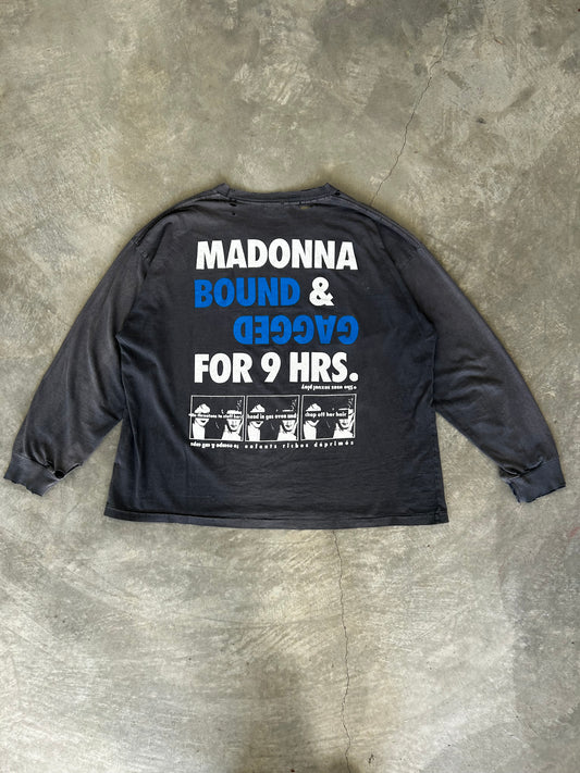 Enfants Riches Deprimes Bonds Of Matrimony long sleeve ss24