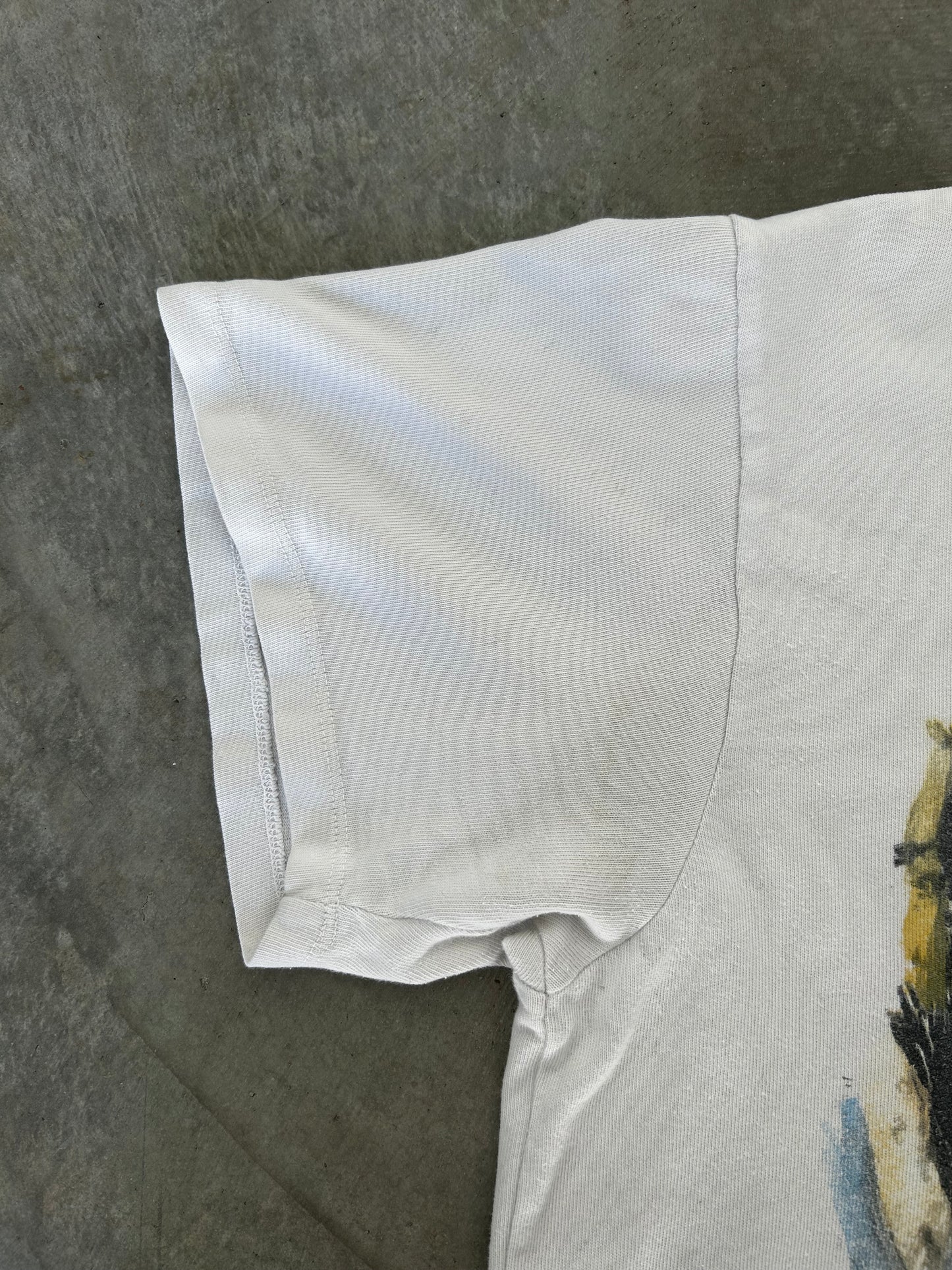 Enfants Riches Deprimes “dad, I got these scars from eating pussy” tee