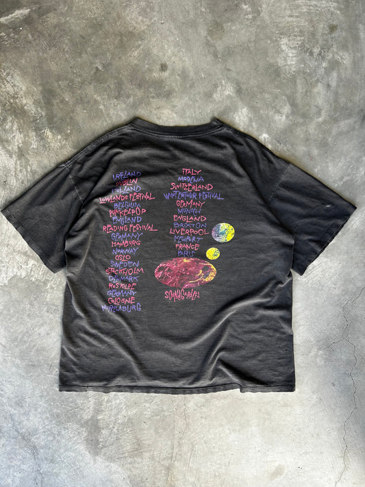 SoundGarden SuperUnknown tour tee 1994