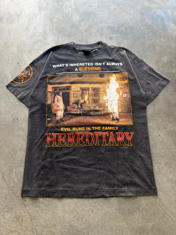 2021 Hereditary bootleg tee