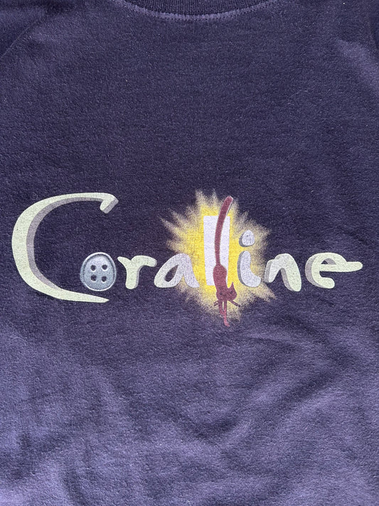 2009 Caroline Promo Tee