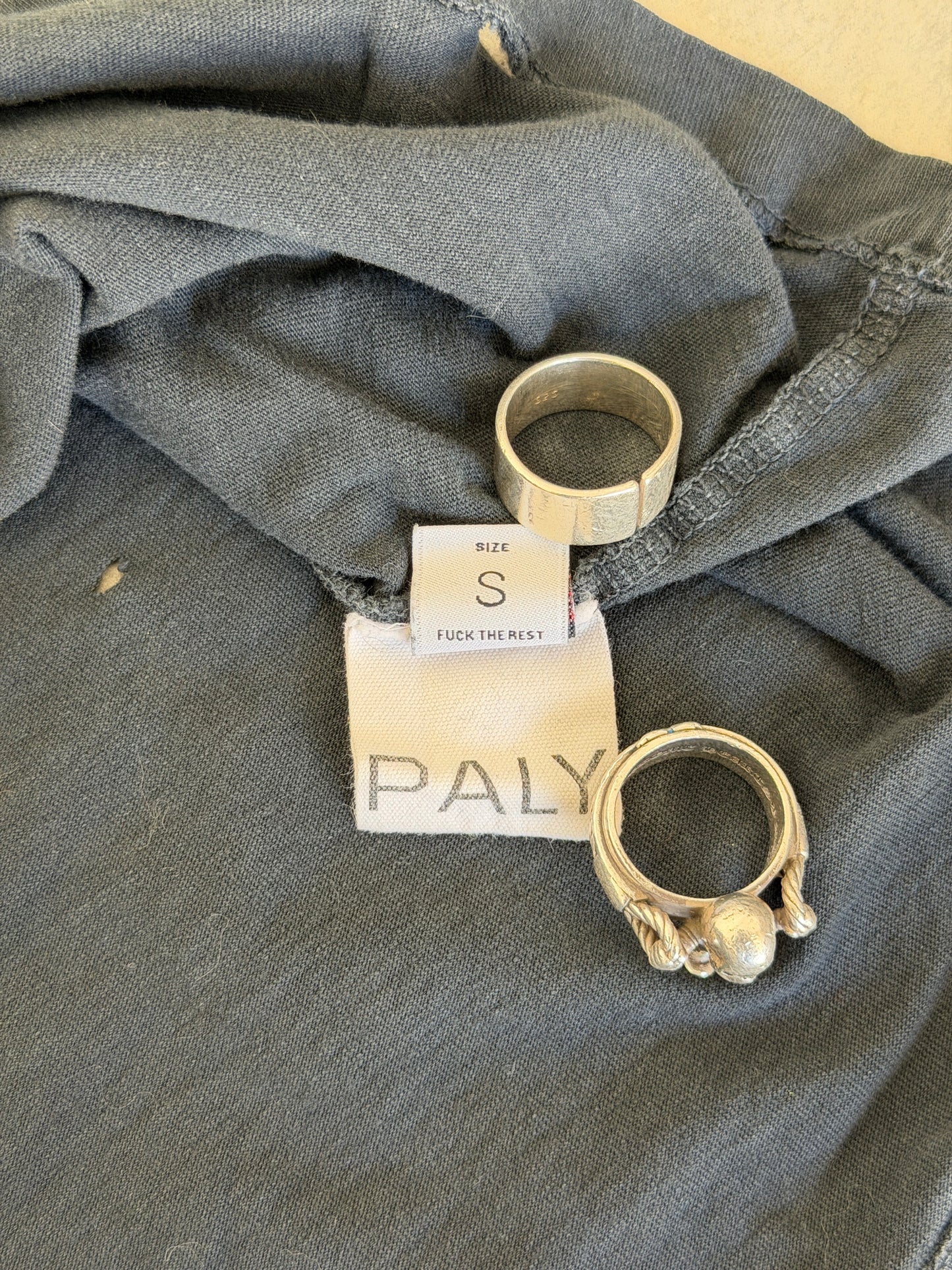 Paly hollywood "Dennis" tee