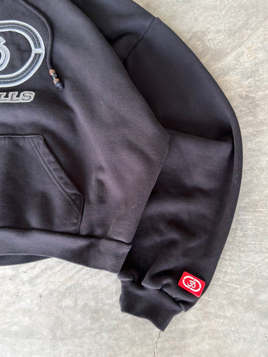 Siberia hills ohm hoodie