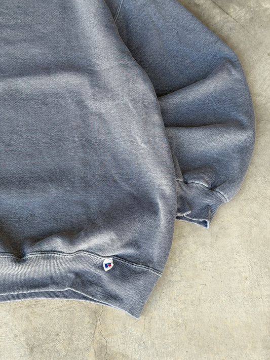 Vintage Russel crew neck sweater