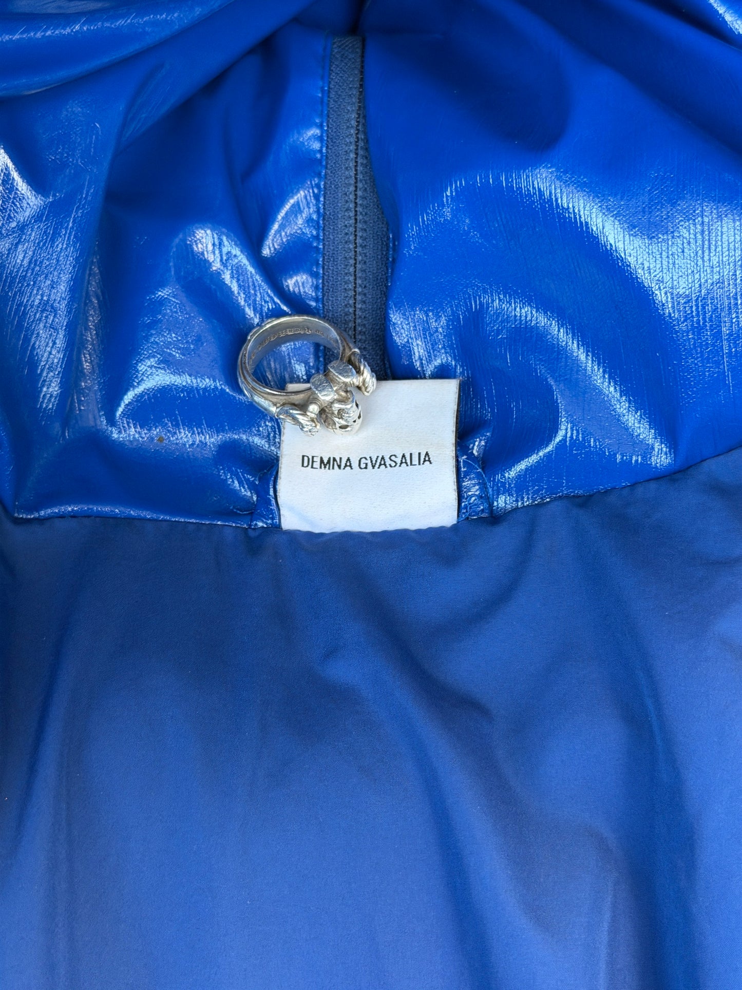 2017 vetements cam url puffer