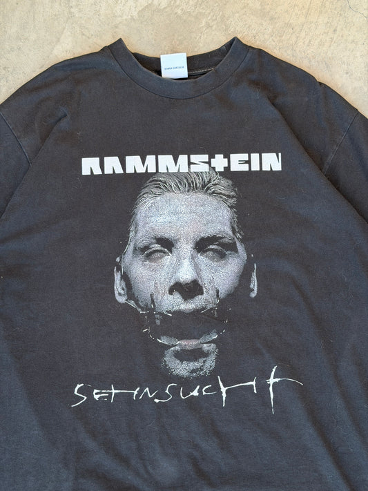 Vetements rammstien aw2018