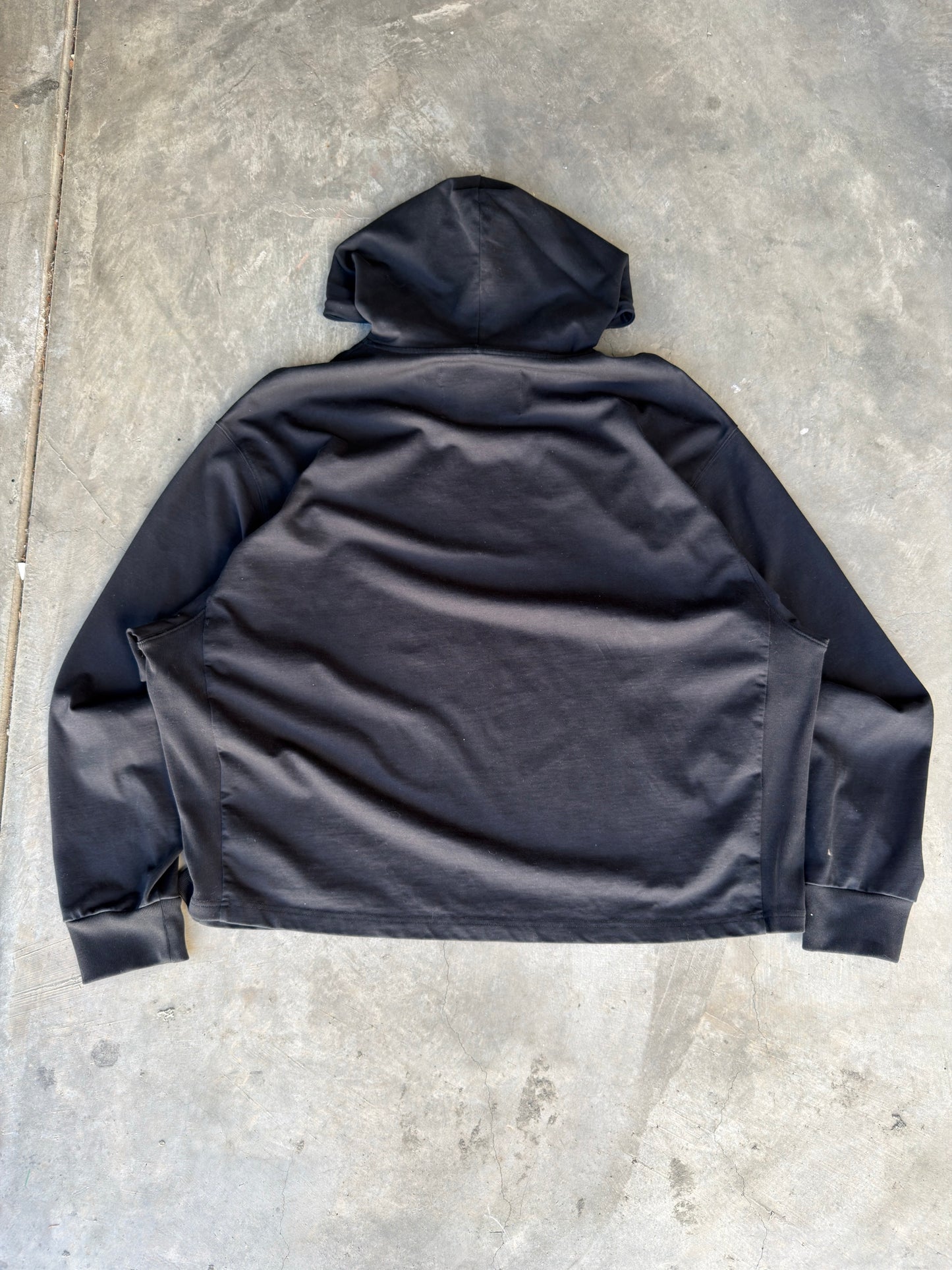 Anonymous Club 3 headed Chihuahua hoodie