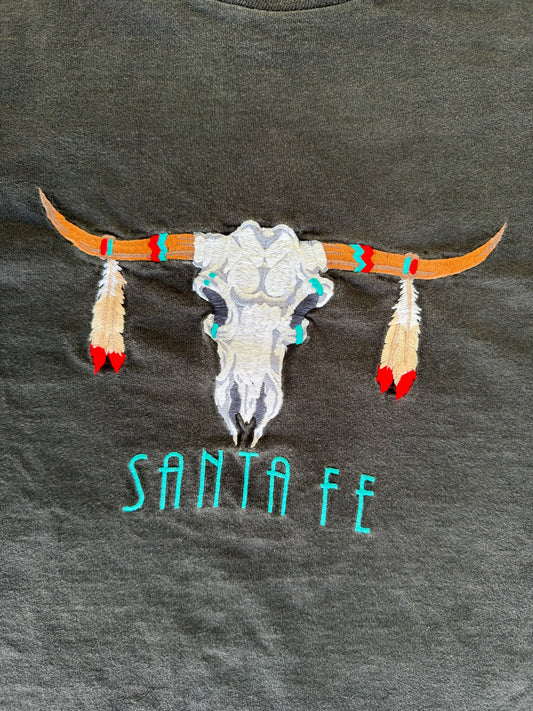 90s Santa Fe tee