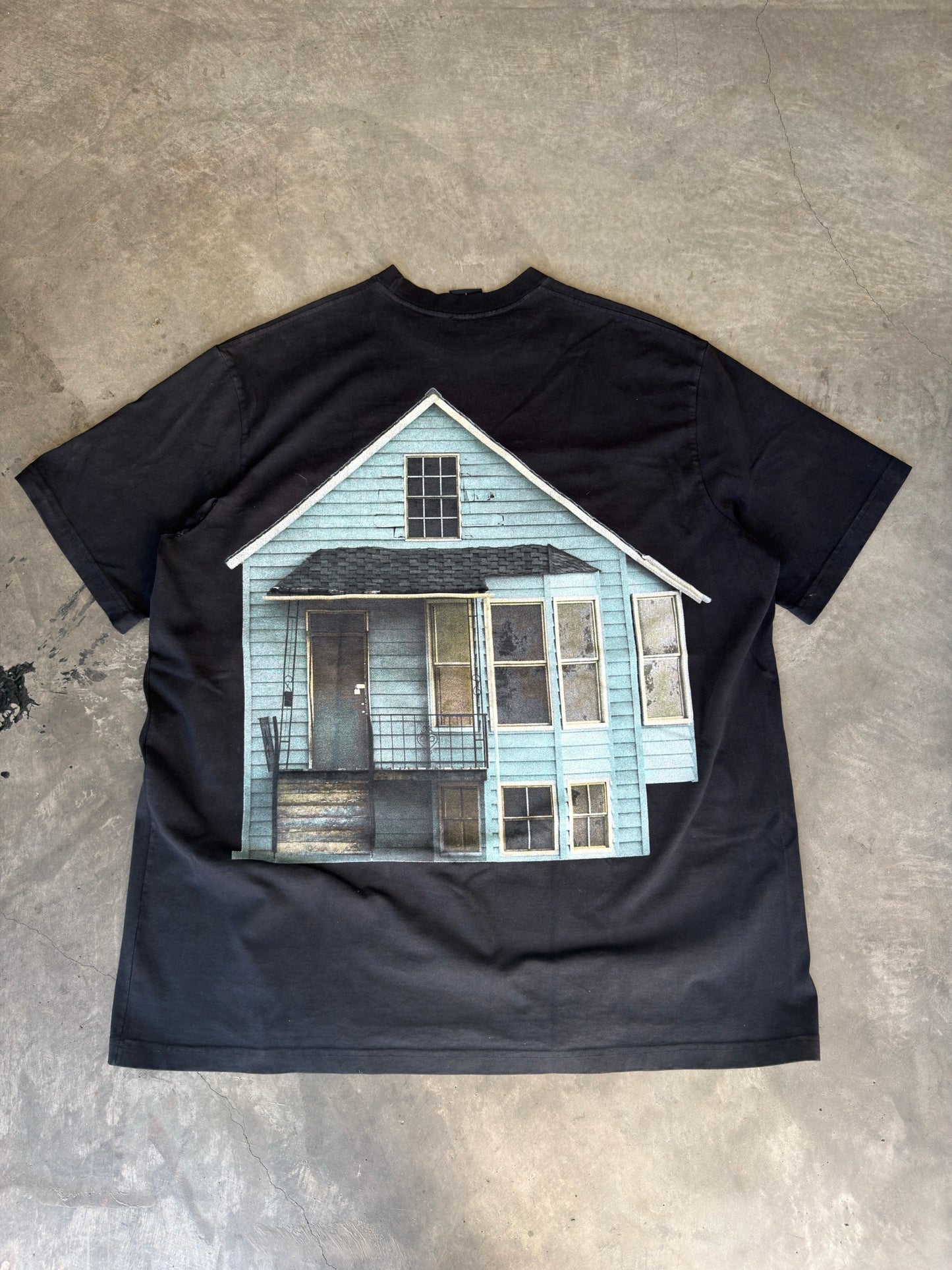 Yeezy donda tee