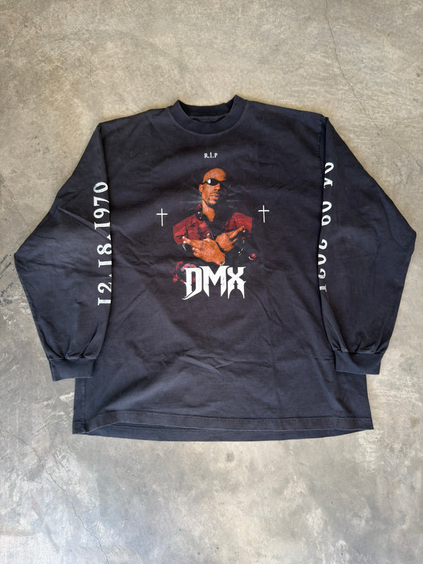 yeezy dmx tribute