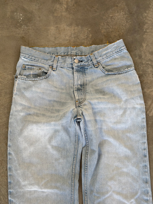 98 Helmut lang NWT denim