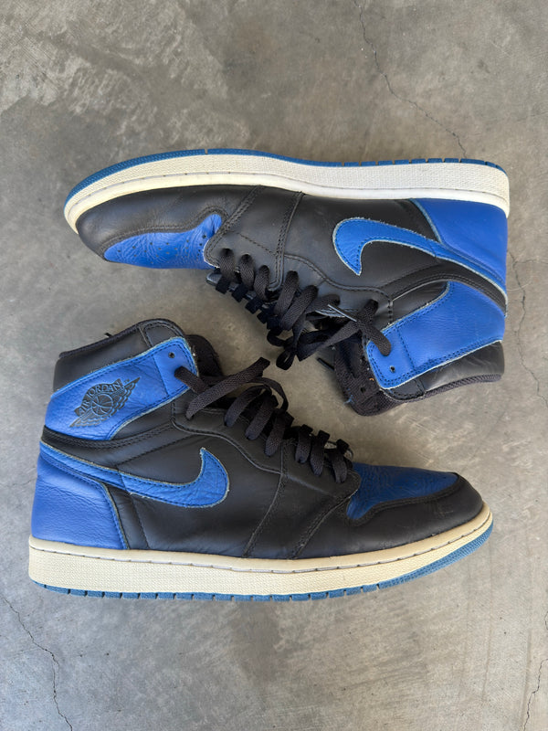 Royal 1's