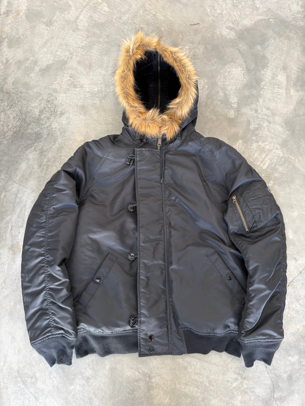 Supreme N-2B