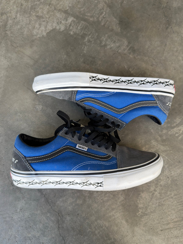 Vans tribal Old skools