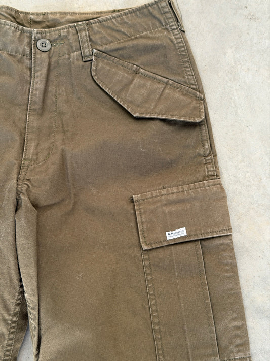 2003 general research cargo shorts
