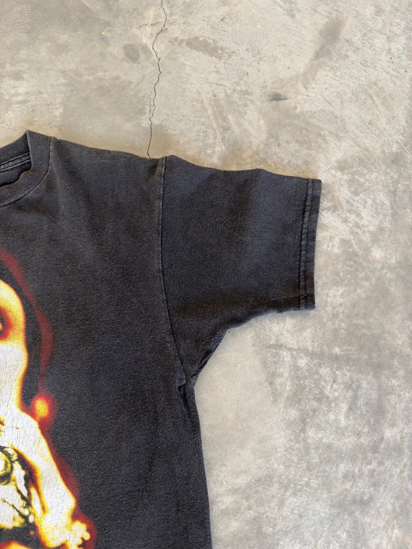 Marylin Manson Antichrist super star