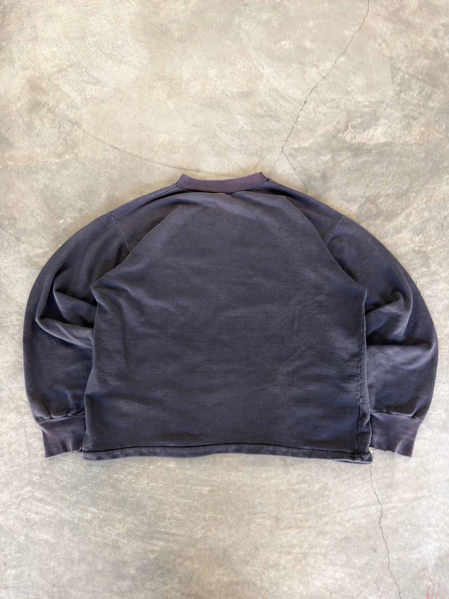 Metallica long sleeve