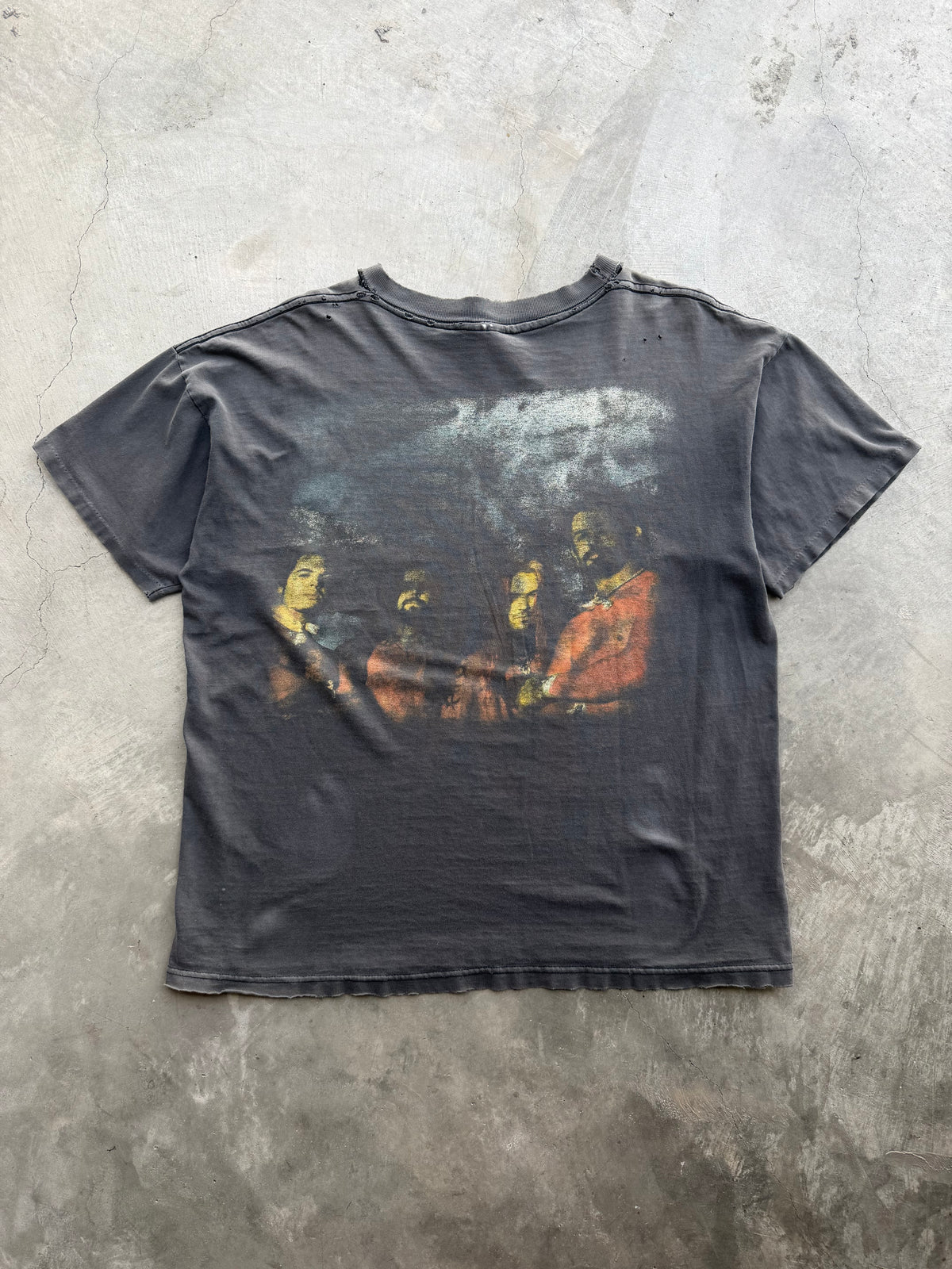 1996 Sepultura Roots Bloody Roots