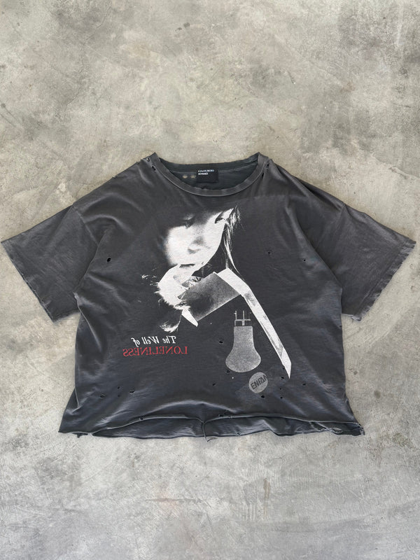 The well of Loneliness tee