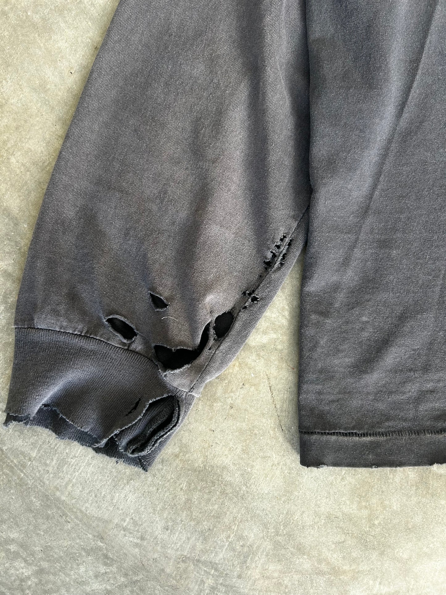Enfants Riches Deprimes Bonds Of Matrimony long sleeve ss24