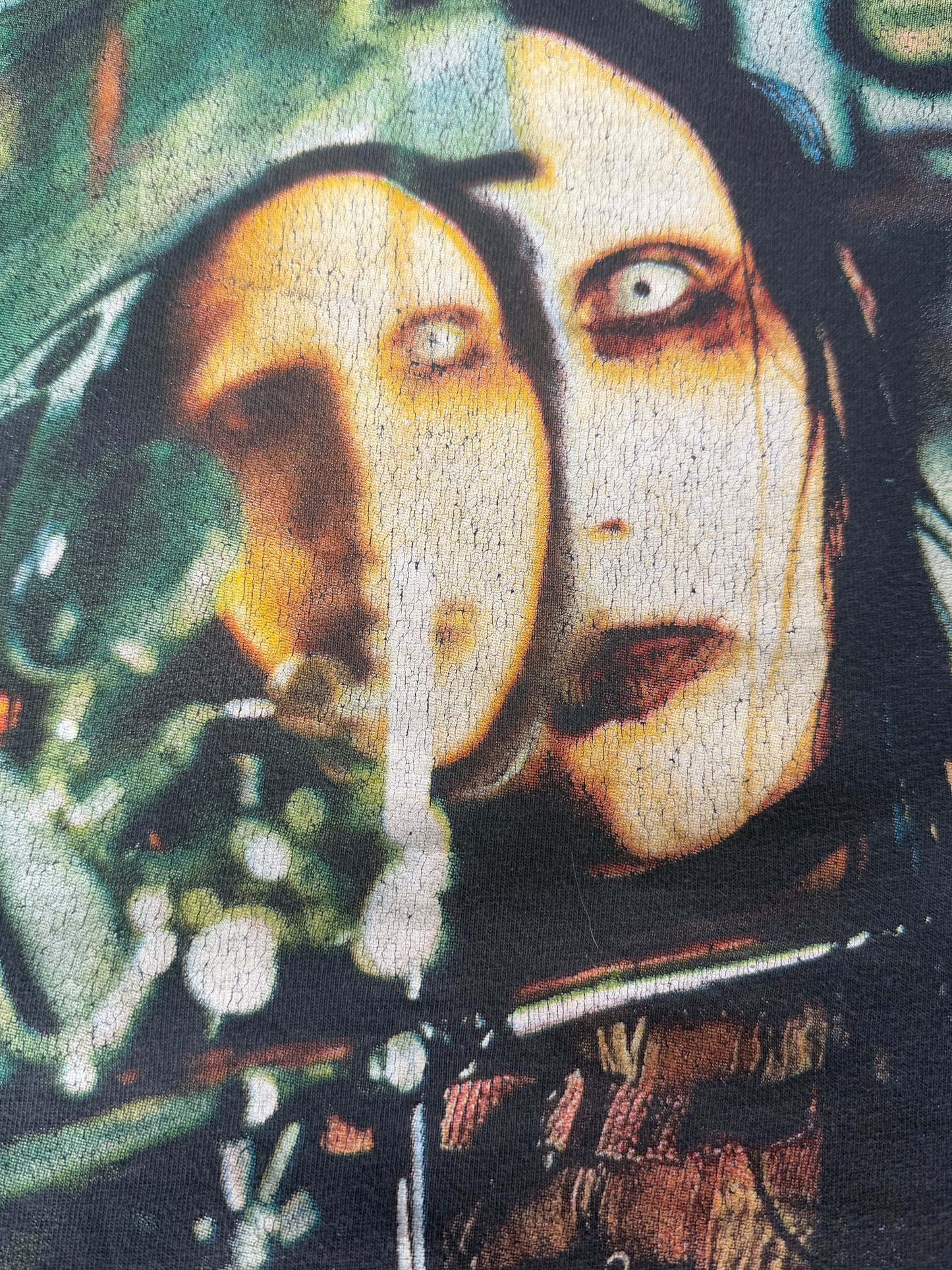 1997 Marilyn Manson “The Beautiful People”