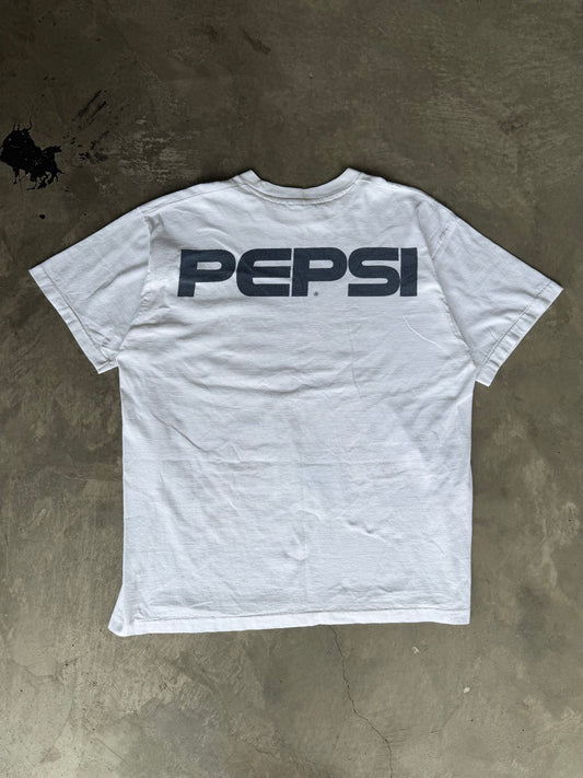 1991 Home Alone Pepsi Promo Tee