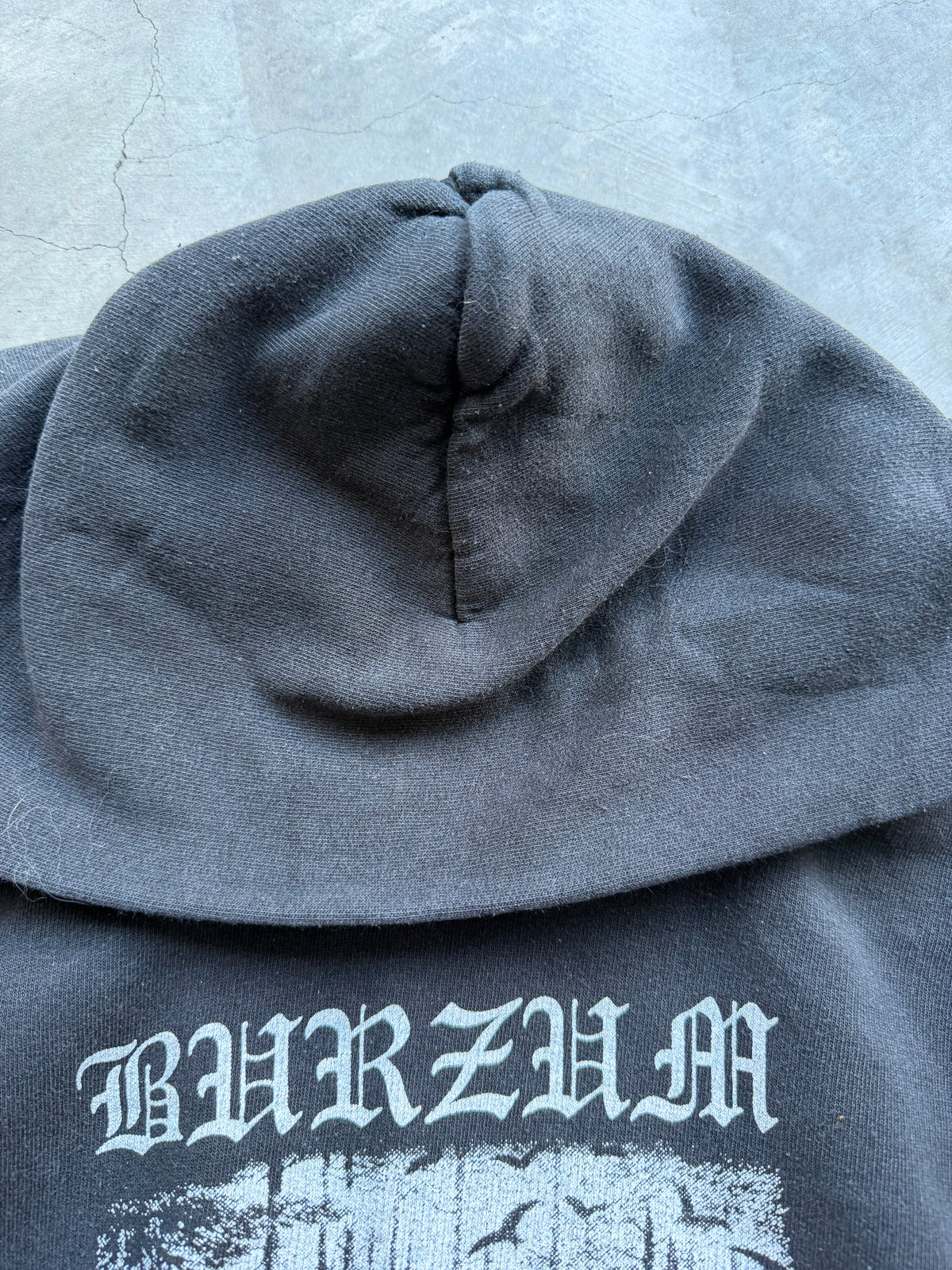 1990’s Burzum Hvis Lyset Tar Oss