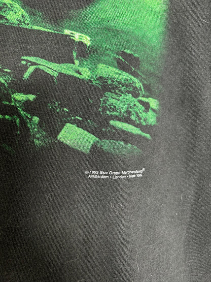 1999 Type O Negative World Coming Down