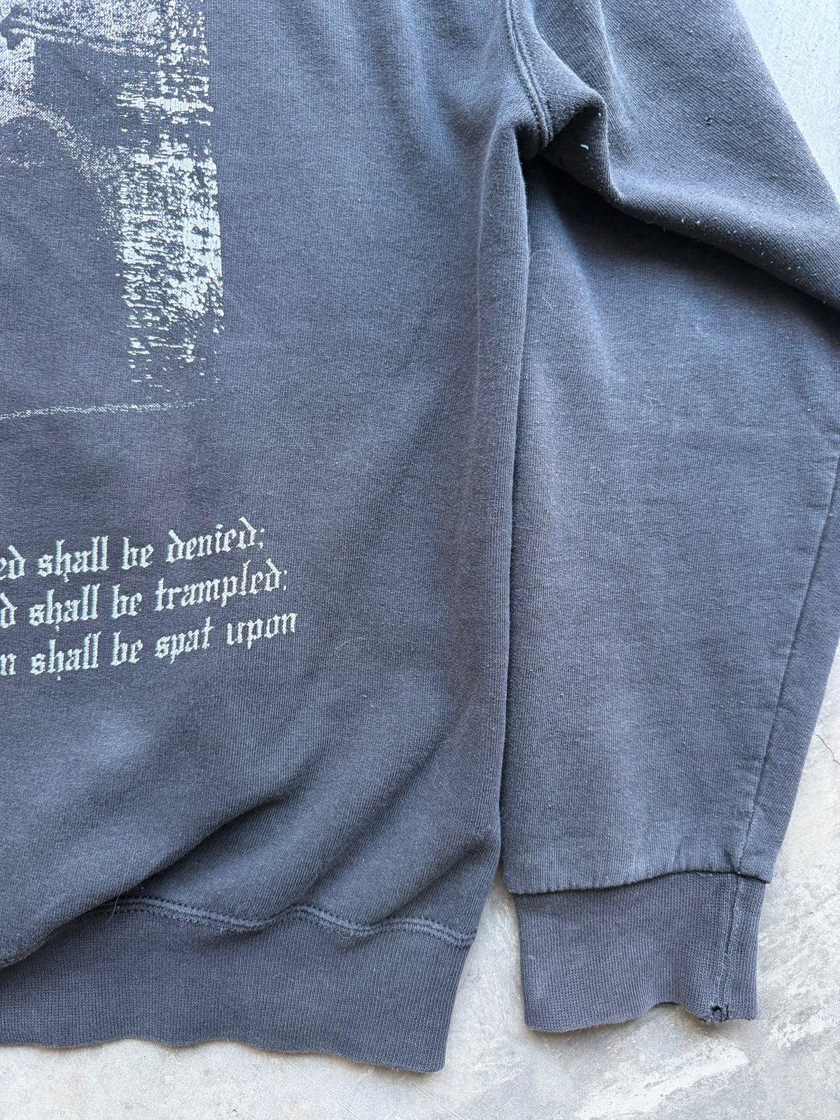 1990’s Burzum Hvis Lyset Tar Oss