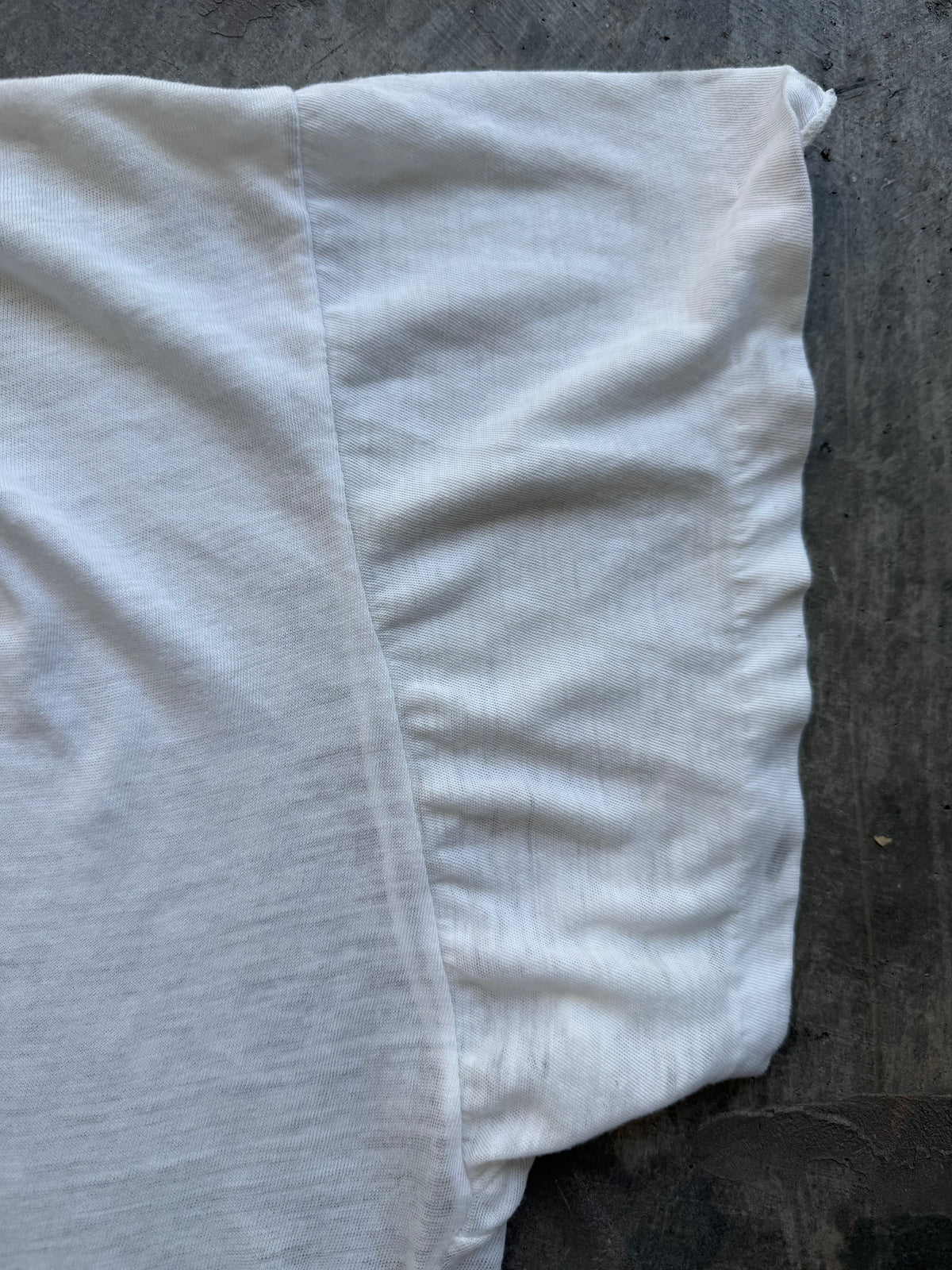 1980’s The Smiths x Morrissey x Sandie Shaw commemorative tee