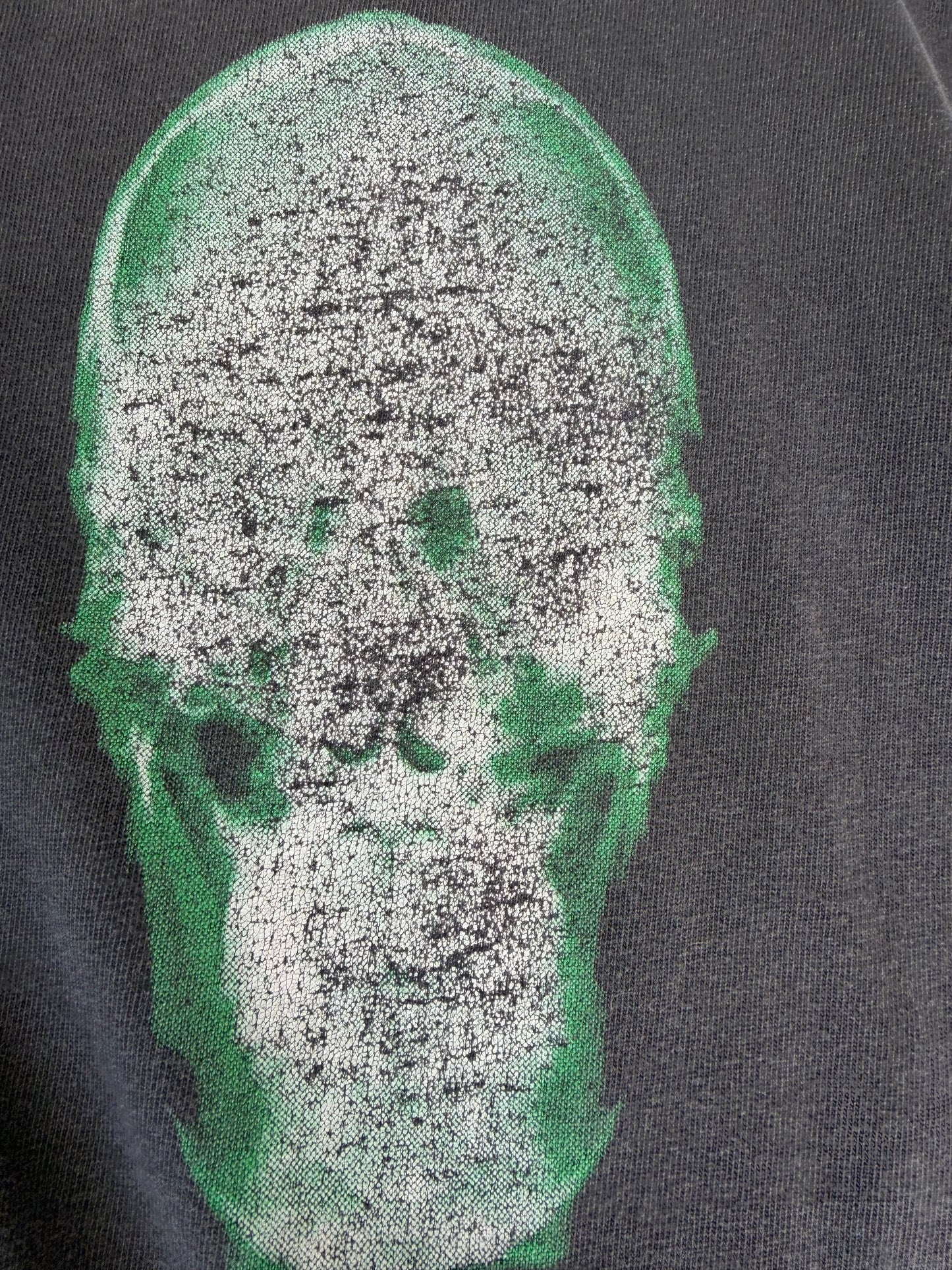 Type O Negative Skeleton Crew 1999 smoked out