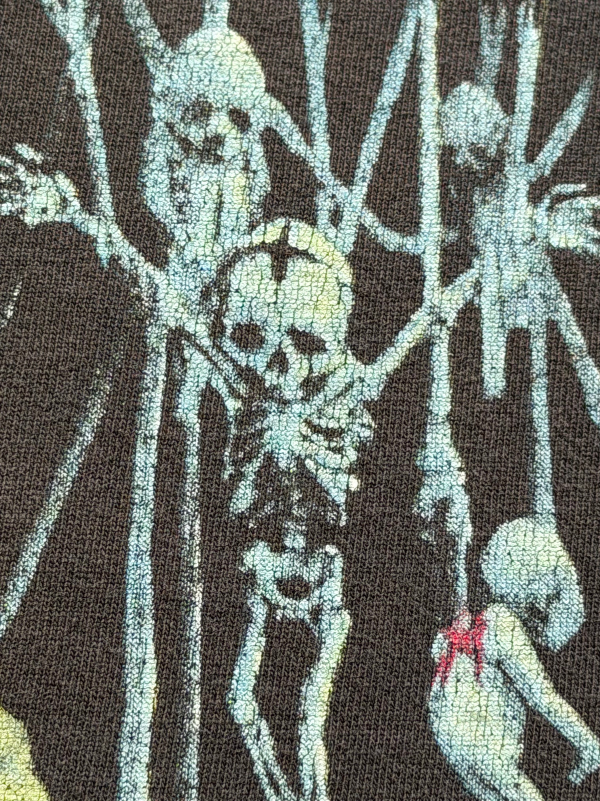 Cannibal Corpse Butchered at Birth
