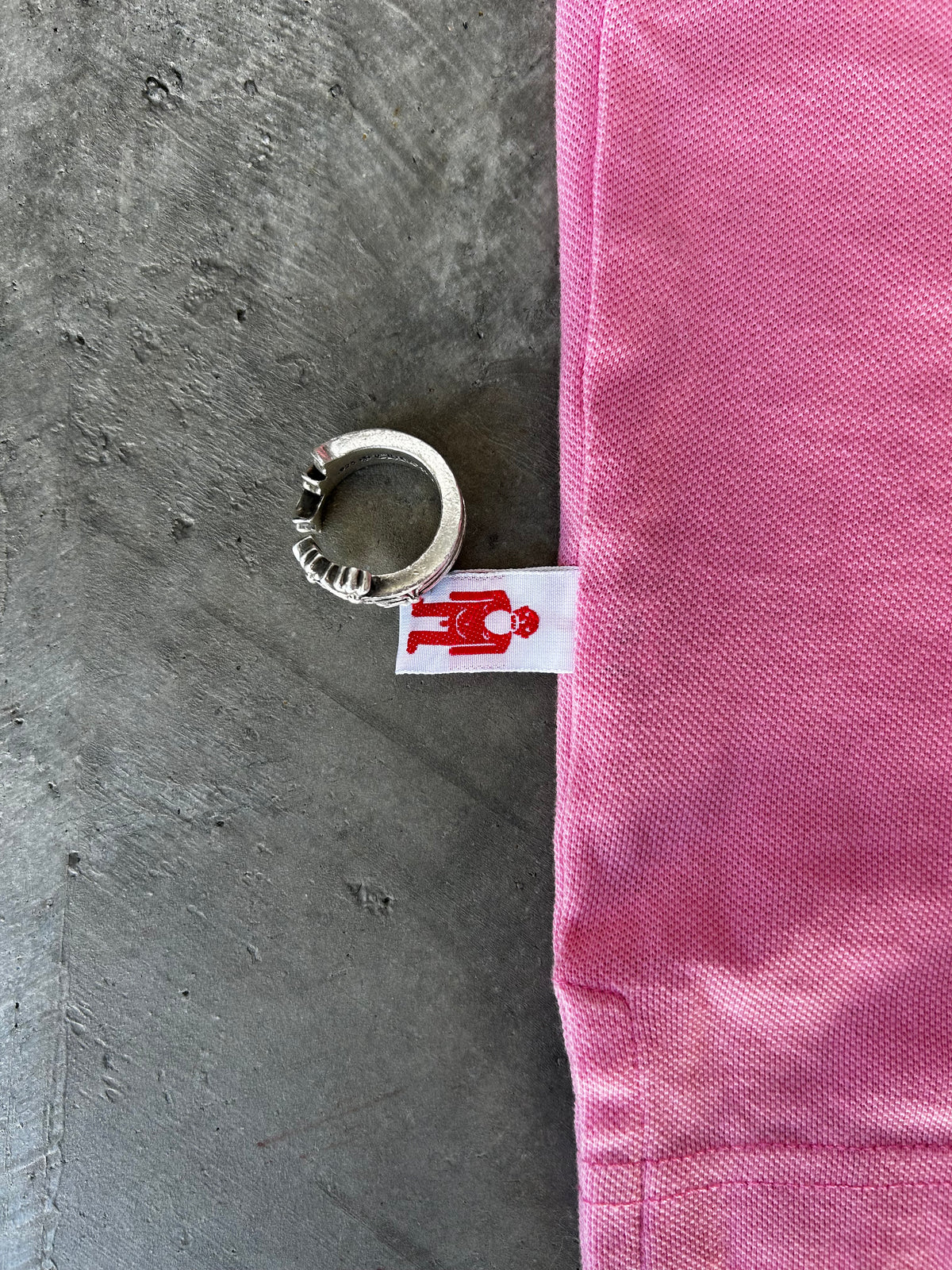 HOPE Polo