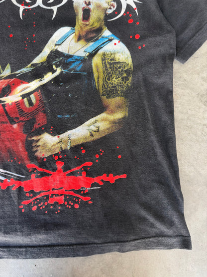 Eminem Anger Management 2001 Euro Boot