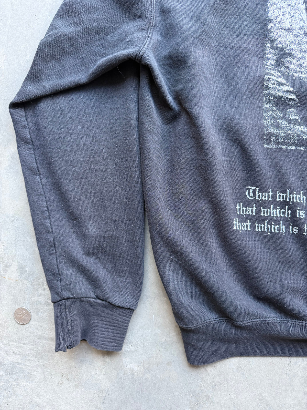 1990’s Burzum Hvis Lyset Tar Oss