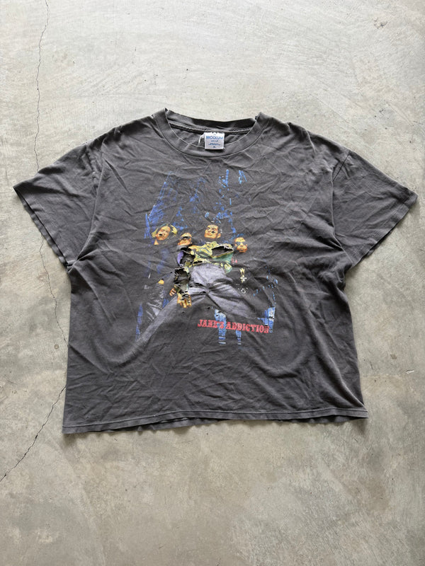 Jane’s Addiction 1991 Ritual De Lo Habitual Tour Tee