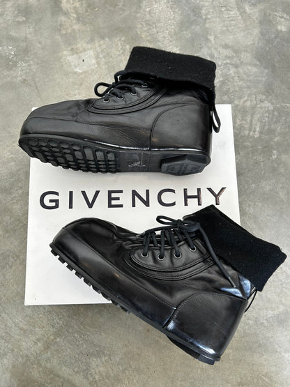 Givenchy Bstroy boot