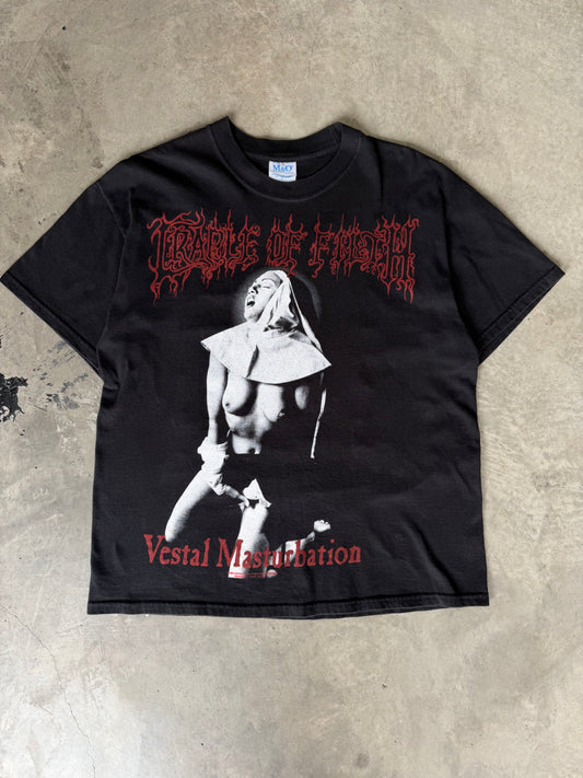 Cradle Of Filth Vestal Masturbation
