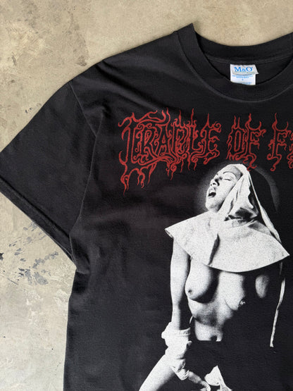 Cradle Of Filth Vestal Masturbation