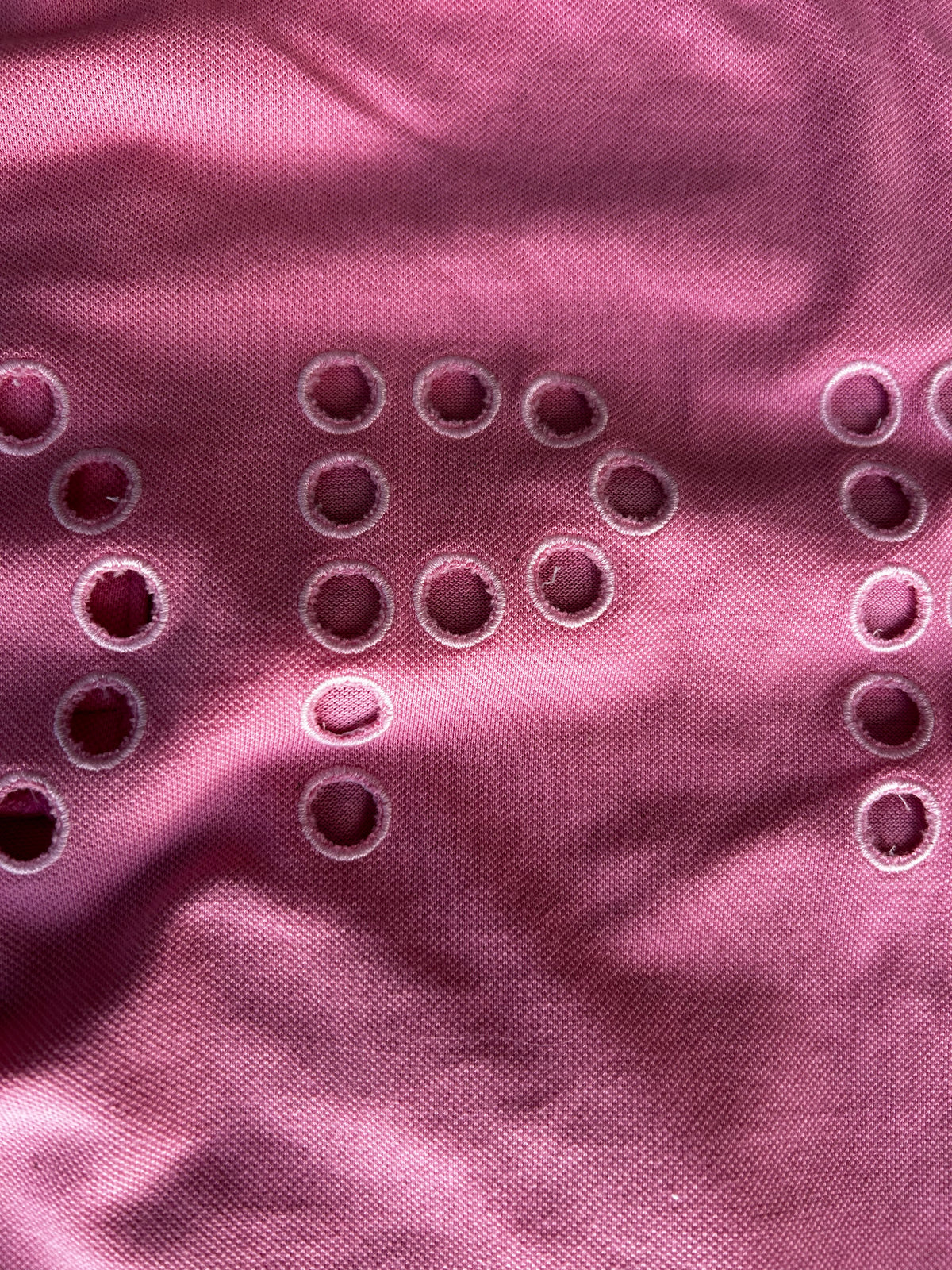 HOPE Polo