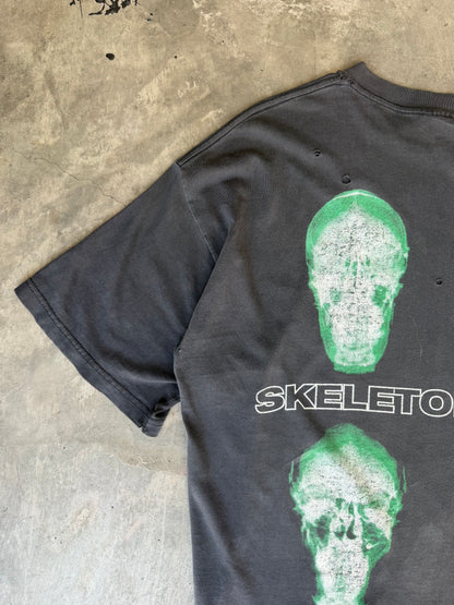 Type O Negative Skeleton Crew 1999 smoked out