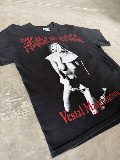 Cradle Of Filth Vestal Masturbation