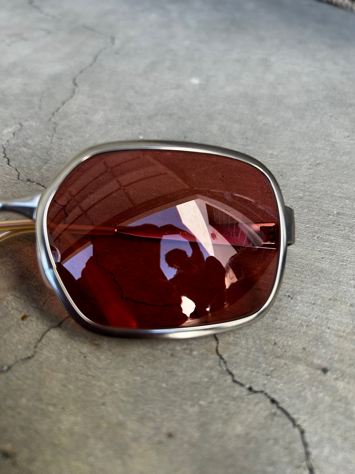 523 “Fight Club” glasses