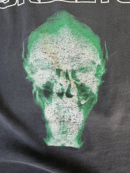 Type O Negative Skeleton Crew 1999 smoked out